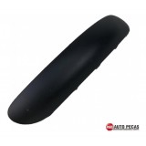 Quadro Do Farol Moldura Parachoque Diant. Citroen C3 Preto