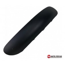 Quadro Do Farol Moldura Parachoque Diant. Citroen C3 Preto