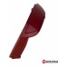 Refletor Olho De Gato Ford New Fiesta Esquerdo 13/20 Vermelho