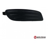 Moldura Farol De Milha Direito Toyota Corolla 03 A 08 Preto Direito