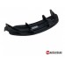 Moldura Farol De Milha Direito Toyota Corolla 03 A 08 Preto Direito