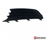 Moldura Farol De Milha Le Vw Gol Voyage G6 13/16 S/aux Preto Esquerdo