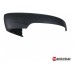 Capa Retrovisor Esquerdo Vw Gol G6 Polo Golf C/ Pisca 14/17 Preto