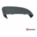 Capa Retrovisor Ld Vw Gol G5 Voyage Fox (peq) S/pisca 09/12 Cinza