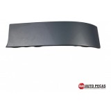 Moldura Acabamento Lanterna Tras. Direita Vw Gol G3 99/05 - Cinza - Direito