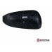 Capa Retrovisor Le Fiat Palio 12/ Grand Siena 13/ Preto