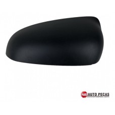 Capa Retrovisor Le Fiat Palio 12/ Grand Siena 13/ Preto
