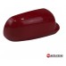 Capa Retrovisor Direito Vw Gol Parati Saveiro G3 G4 99/05 Vermelho