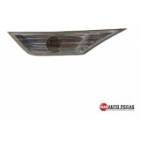 Pisca Do Paralama Esquerdo Honda Civic 17/20 Água Esquerdo