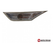 Pisca Do Paralama Esquerdo Honda Civic 17/20 Água Esquerdo