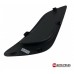 Moldura Farol De Milha Direito Ford Focus 2009 A 2013 Preto Direito