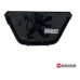Emblema Grade Diant. Peugeot 206 Original Preto