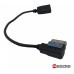 Cabo Usb Adaptador Vw Jetta Golf Passat