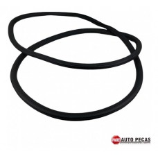 Kit Borracha Vedação Porta Diant. Esquerda Gm Onix Prisma