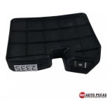 Defletor Spoiler Traseiro Direito Hyundai Ix35 10 A 15 Preto