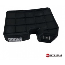 Defletor Spoiler Traseiro Direito Hyundai Ix35 10 A 15 Preto