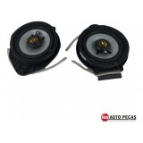 Par Alto Falante Gm Onix Prisma 13/19 Preto