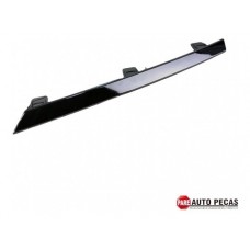 Moldura Friso Grade Cromada Esquerdo Toyota Corolla 17/19 - Cromado - Esquerdo