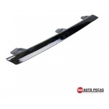 Moldura Friso Grade Cromada Direito Toyota Corolla 17/19 - Cromado - Direito