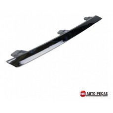 Moldura Friso Grade Cromada Direito Toyota Corolla 17/19 - Cromado - Direito