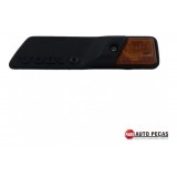 Seta Pisca Paralama Esquerdo Volvo 440 E 460 - Esquerdo - Preto