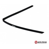 Guarnição De Borracha Superior Radiador Toyota Corolla 14/17