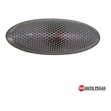 Seta Pisca Paralama Toyota Corolla Original Mitsuba Cinza