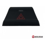 Botão Pisca Alerta Gm Agile Montana Onix 10 A 20 Preto