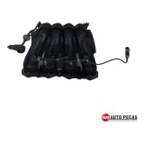 Coletor De Admissão Peugeot 206 207 307 1.6 Citroen C3 C4