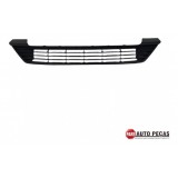 Grade Inferior Parachoque Dianteiro Toyota Etios 17 A 20