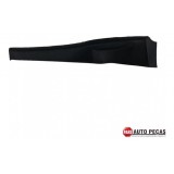 Moldura Grade Churrasqueira Le Gm Onix Prisma 13/19 Preto