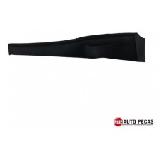 Moldura Grade Churrasqueira Le Gm Onix Prisma 13/19 Preto