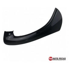 Moldura Puxador Porta Diant. Direita Renault Duster 15/19 Preto