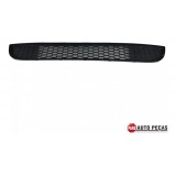 Grade Inferior Parachoque Fiat Uno 11/16 Fiorino 14/ Preto