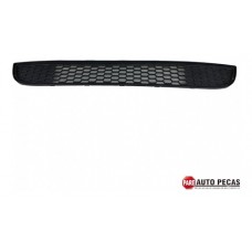 Grade Inferior Parachoque Fiat Uno 11/16 Fiorino 14/ Preto