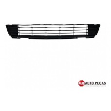 Grade Inferior Parachoque Toyota Corolla 12/14 Preto