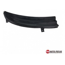 Grade Churrasqueira Direito Gm Corsa 1994 A 2015 Preto