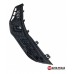 Grade Parachoque Dianteiro Honda Fit 13/14 Preto