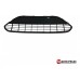 Grade Central Parachoque Dianteiro Ford Focus 09/13 Preto