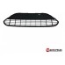 Grade Central Parachoque Dianteiro Ford Focus 09/13 Preto