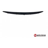 Moldura Capa Interna Grade De Ventilação Ford Mustang 99/04 Preto