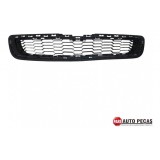 Grade Dianteira Inferior Radiador Gm Cobalt 12/15 Preto