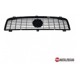 Grade Superior Parachoque Fiat Palio Siena Strada 08/12 Preto