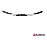 Friso Cromado Grade Toyota Etios 13/17 Cromado