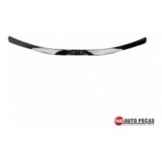 Friso Cromado Grade Toyota Etios 13/17 Cromado