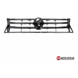 Grade Dianteira Cromada Renault Duster 12/15 Cromado