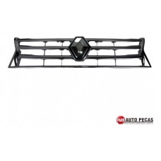 Grade Dianteira Cromada Renault Duster 12/15 Cromado