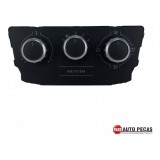 Comando Ar Condicionado Quente Vw Gol G5 09/11