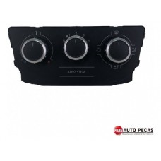 Comando Ar Condicionado Quente Vw Gol G5 09/11