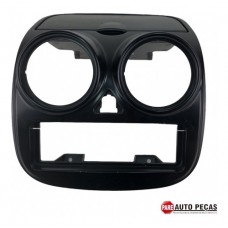 Moldura Central Painel Fiat Palio Grand Siena